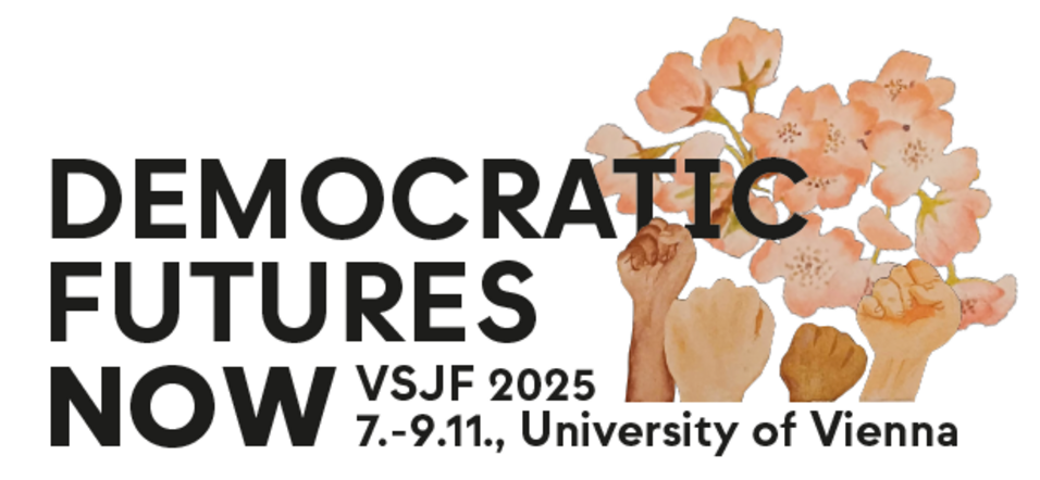 VSJF 2025 Logo